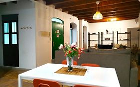 Loft B2, Apartment In Seville