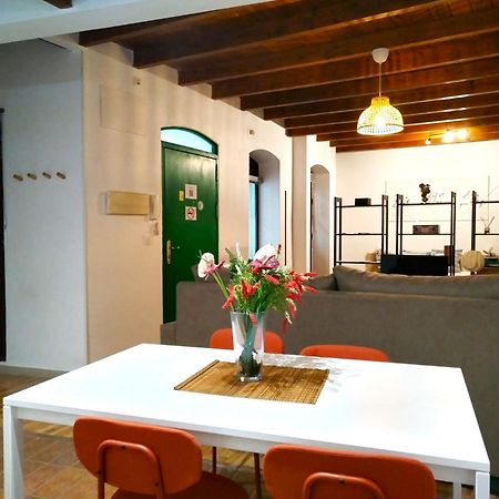 Loft B2, Apartment In Seville Exterior photo