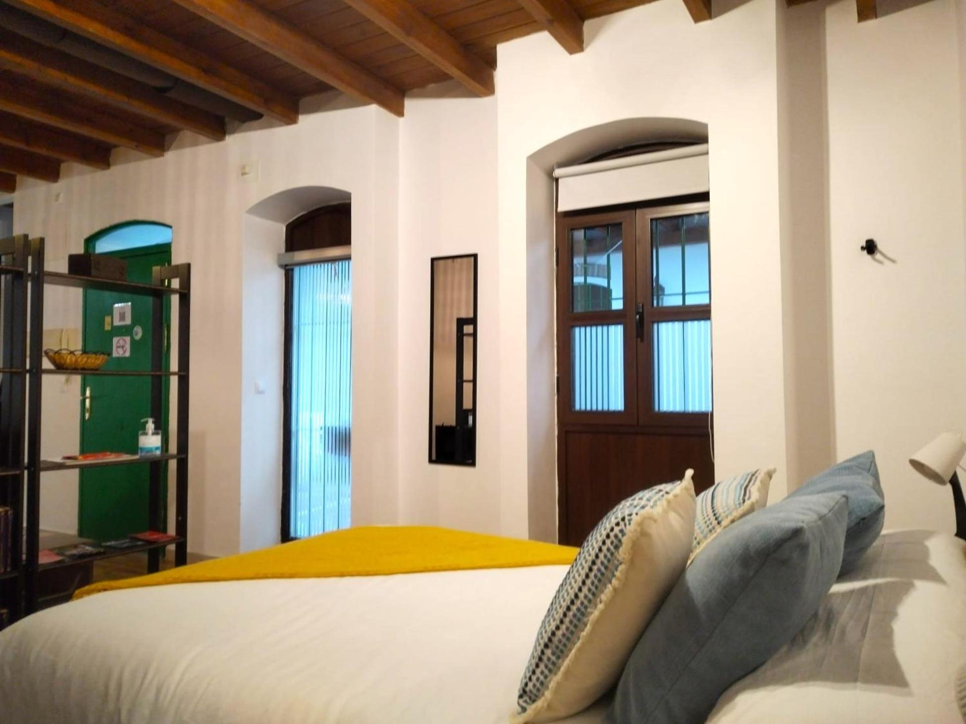 Loft B2, Apartment In Seville Exterior photo
