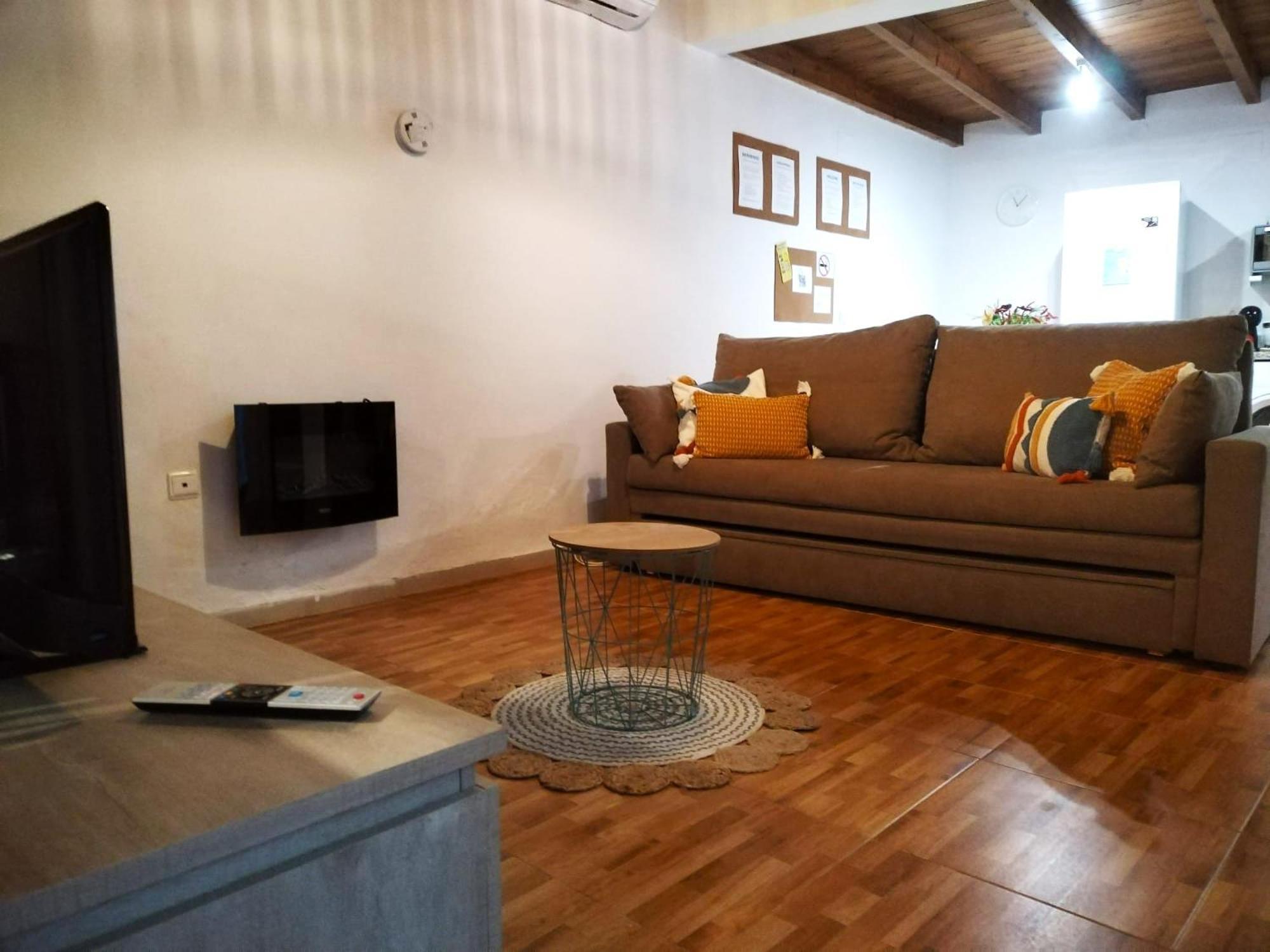Loft B2, Apartment In Seville Exterior photo