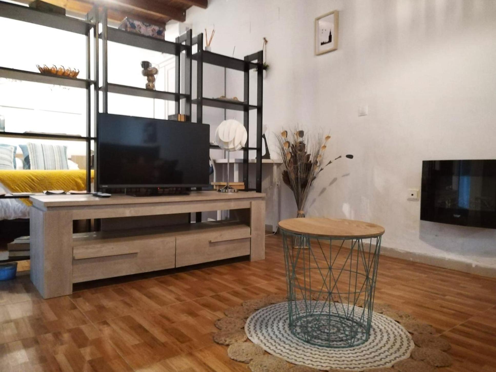 Loft B2, Apartment In Seville Exterior photo